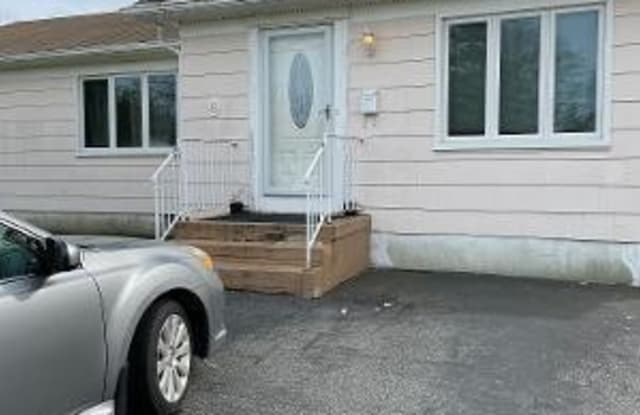 8 Marshall Court - 8 Marshall Court, Long Branch, NJ 07740
