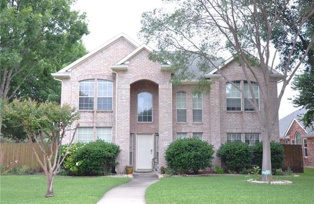 3136 Glory Lane - 3136 Glory Lane, Plano, TX 75025