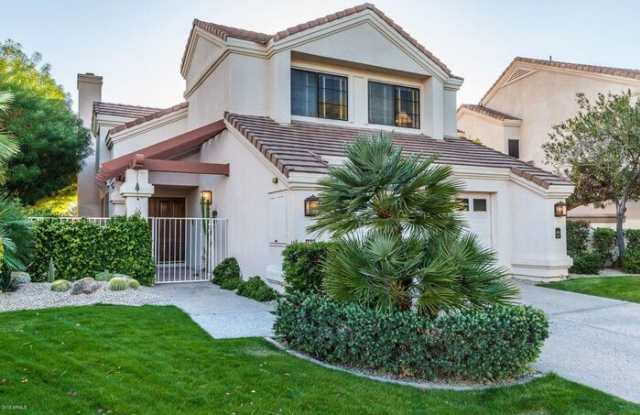 7525 East Gainey Ranch Road - 7525 East Gainey Ranch Road, Scottsdale, AZ 85258 7525 East Gainey Ranch Road - 7525 East Gainey Ranch Road, Scottsdale, AZ 85258