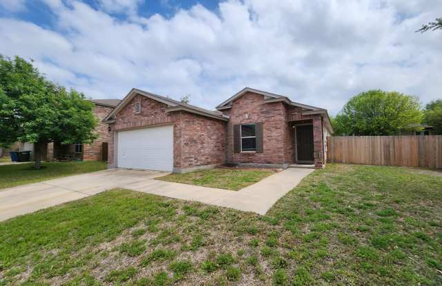 3/2/2 in Wendover Farms /No Carpet / Fenced in Backyard / CISD photos photos