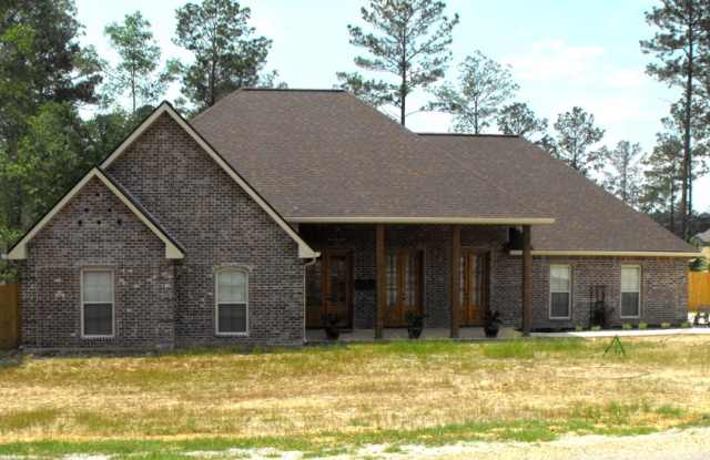 147 Smithbrook Road - 147 Smithbrook Road, Vernon County, LA 71446