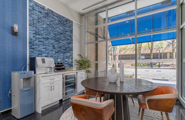 Arts Center Tower Apartments Gallery 3