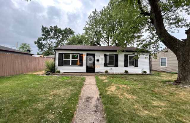 6514 Ohio Avenue - 6514 Ohio Avenue, Hammond, IN 46323