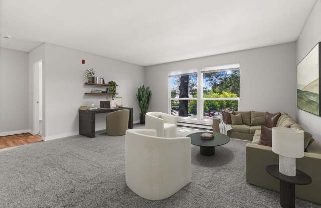 The Aviator apartments Gallery 4