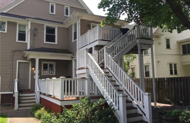 267 Westminster Road - 267 Westminster Road, Rochester, NY 14607