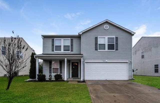 3311 Holt Street - 3311 Holt Street, Greenwood, IN 46184