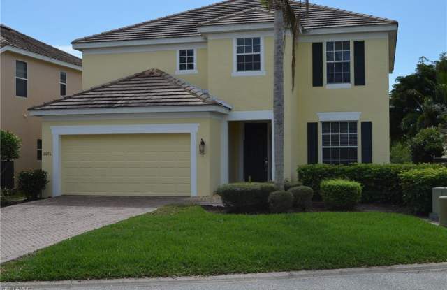 2676 Bellingham CT - 2676 Bellingham Court, Cape Coral, FL 33991