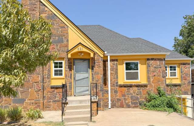 2-bedroom, 1-bathroom home in SW OKC! photos photos 2-bedroom, 1-bathroom home in SW OKC! photos photos