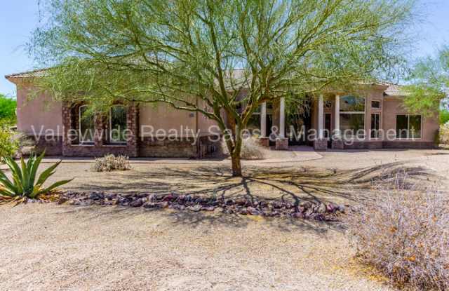 2034 North Channing - 2034 North Channing, Mesa, AZ 85207