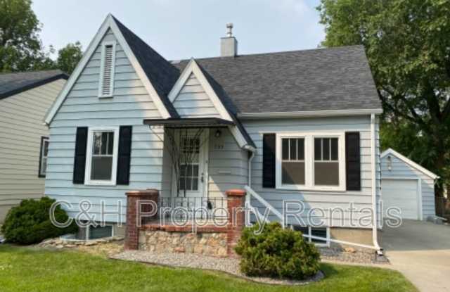 735 Wyoming Avenue photos photos