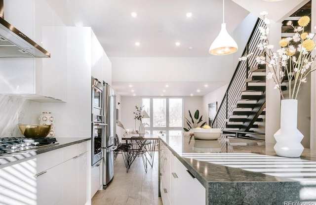 5125 W 29th Avenue - 5125 West 29th Avenue, Denver, CO 80212