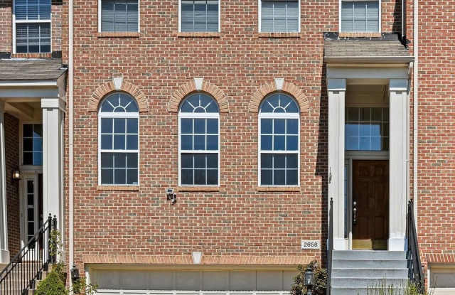 2658 LOGAN WOOD Drive photos photos
