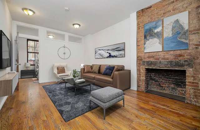 130 Allen Street photos photos