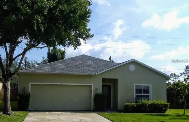 391 LYNN STREET - 391 Lynn Street, Oviedo, FL 32765