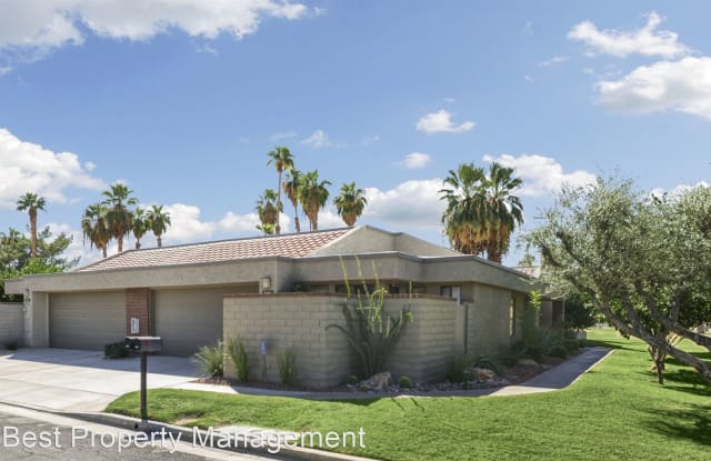 7441 Paseo Azulejo - 7441 Paseo Azulejo, Palm Springs, CA 92264