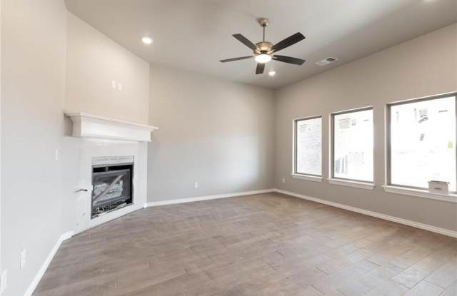 Brand NEW 3 Bedroom 2 Bathroom Home in Tuscany Lakes (Piedmont Schools) with Storm Shelter and Sprinkler System photos photos