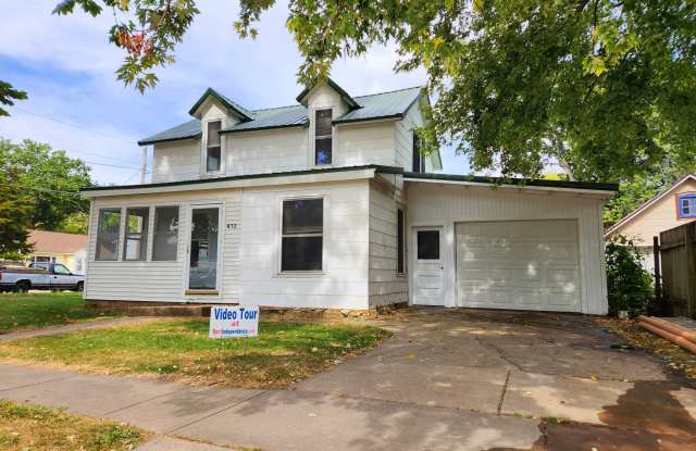 612 6th St Sw photos photos