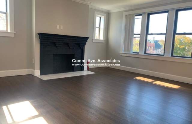 100 Longwood Ave. photos photos