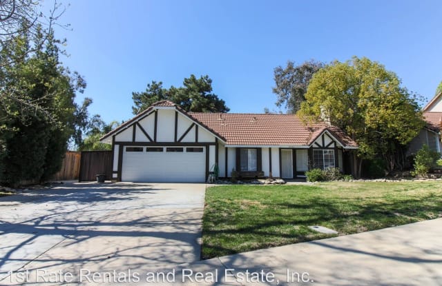 10765 Anemone Circle - 10765 Anemone Circle, Moreno Valley, CA 92557