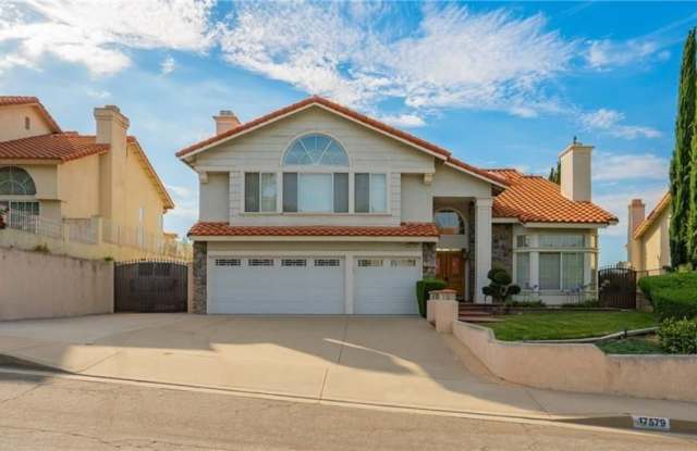 17579 Marengo Drive - 17579 Marengo Drive, Rowland Heights, CA 91748