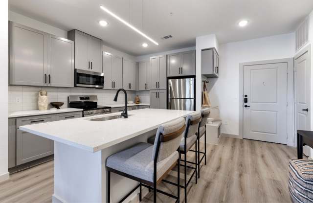 Luxe at Lewisville - Senior Housing Gallery 3