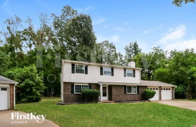 7076 Autumnhill Lane - 7076 Autumnhill Lane, Bartlett, TN 38135
