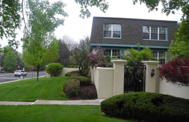 Charming 3BR Condo in Denver photos photos Charming 3BR Condo in Denver photos photos