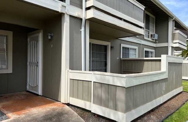 Royal Palm at Waipio - 1 Bedroom 1 Bath 1 Assigned Parking Townhome for $1,900 photos photos