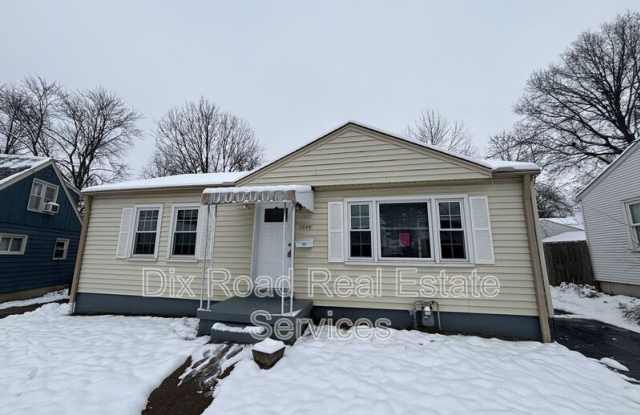 7822 Eustis Court - 7822 Eustis Court, Deer Park, OH 45236