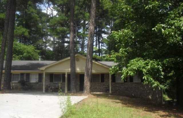 1164 Balboa Court - 1164 Balboa Court, Gwinnett County, GA 30093