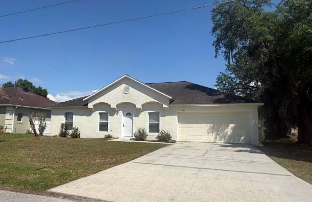 Single Family Home in Poinciana photos photos