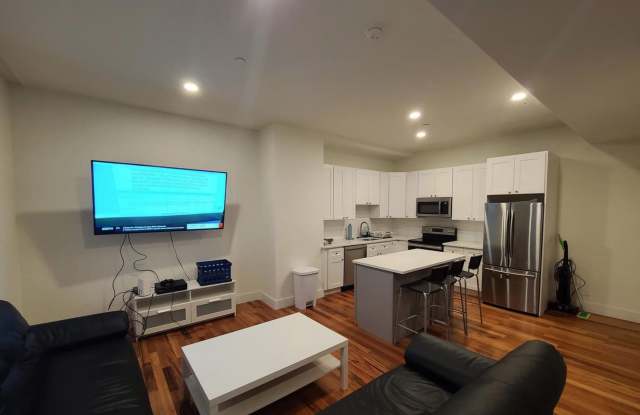 150 Bridgeton Pike - MRNJ - B - 150 North Bridgeton Pike, Gloucester County, NJ 08051
