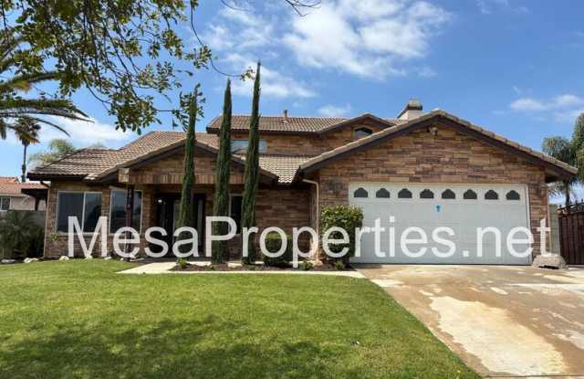 2378 N. Sycamore Ave. - 2378 North Sycamore Avenue, Rialto, CA 92377