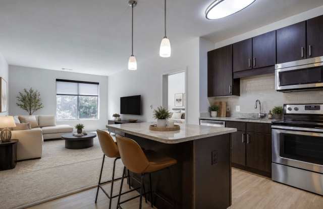 INSPO Apartments Gallery 1