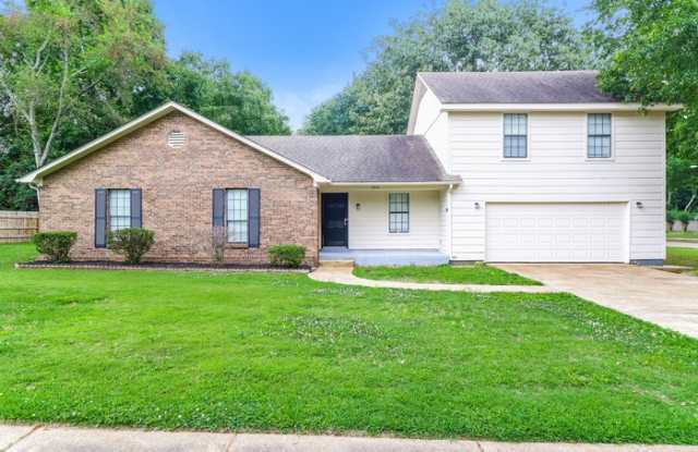 3016 Shade Tree Cove photos photos