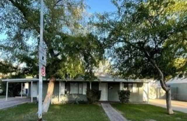 1315 S COLLEGE Avenue - 1315 South College Avenue, Tempe, AZ 85281