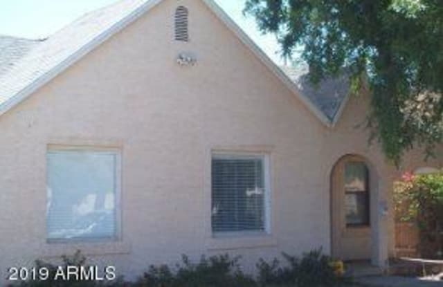 2245 N 23RD Place - 2245 North 23rd Place, Phoenix, AZ 85006