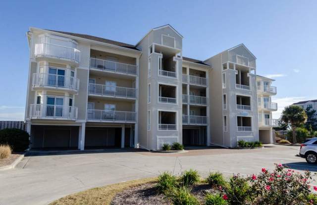 (W041) 2500 North Lumina, Building A, Unit 3B, Wrightsville Beach, NC 28480 photos photos