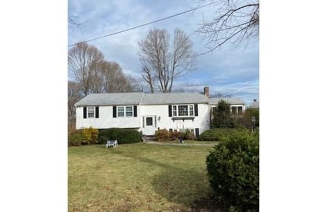 14 Claymore Terrace - 14 Claymore Terrace, Scituate, MA 02066