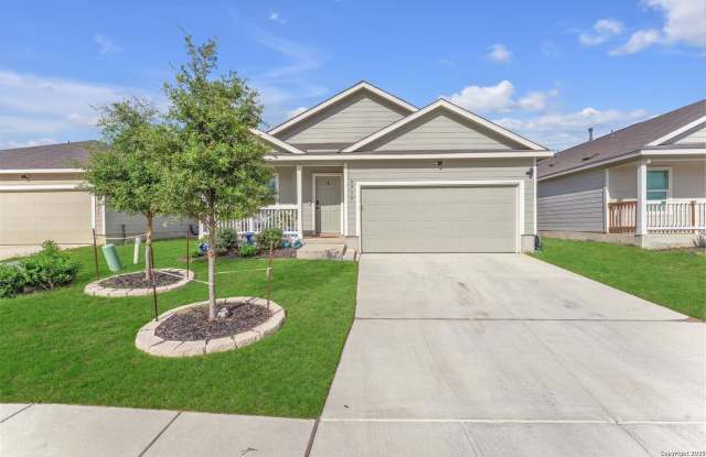 6919 Pail - 6919 Pail Place, Bexar County, TX 78245