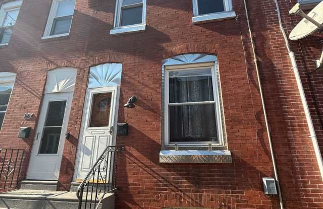 Charming 3-Bedroom Home in Port Richmond Available Now! photos photos