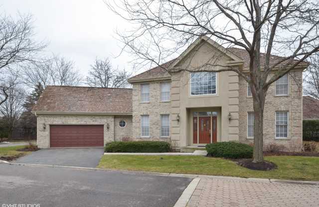 5 Hotchkiss Court photos photos