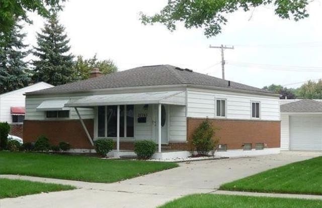 27765 GOLDIN Drive - 27765 Goldin Drive, Madison Heights, MI 48071