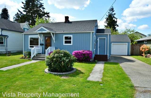 510 9th St SW - 510 9th St NW, Puyallup, WA 98371