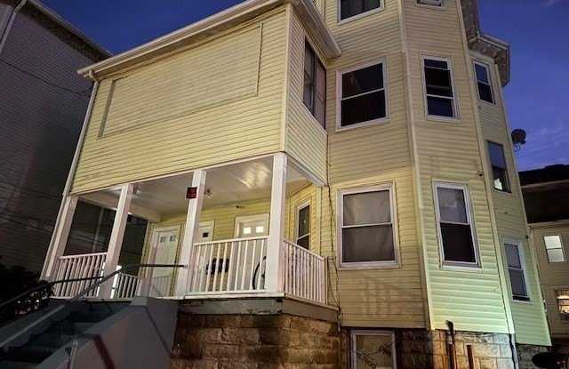 639 Beach Street unit: 2 photos photos