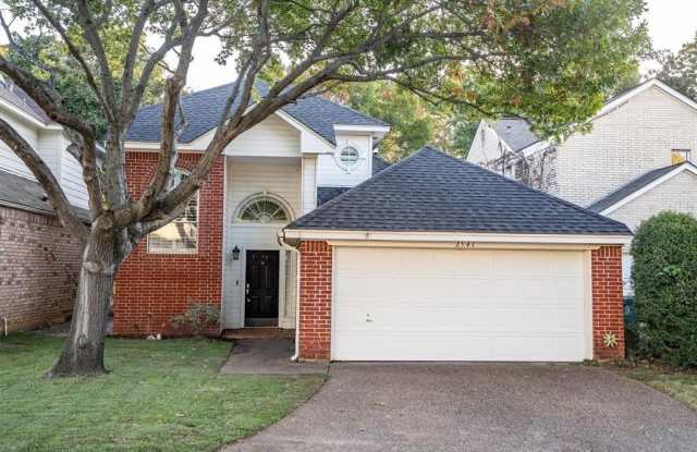 2541 Bear Haven Drive - 2541 Bear Haven Drive, Grapevine, TX 76051 2541 Bear Haven Drive - 2541 Bear Haven Drive, Grapevine, TX 76051