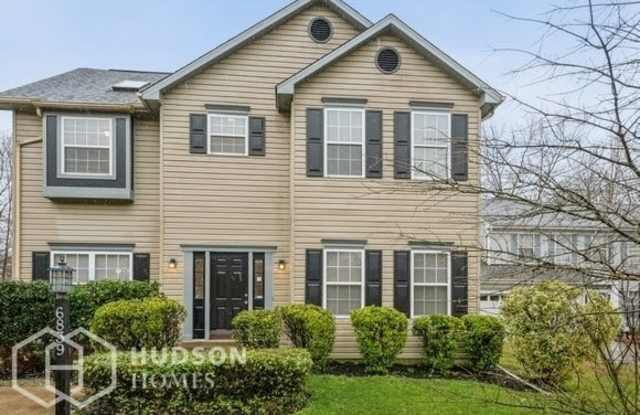 6839 Cologo Court - 6839 Cologo Court, Waldorf, MD 20603