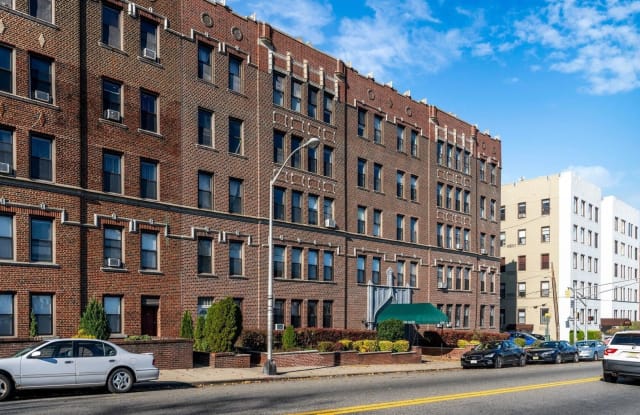 6209-6215 BLVD EAST - 6209 Kennedy Blvd E, West New York, NJ 07093