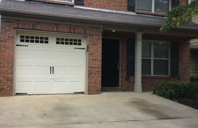 205 Ben Lane - 205 Ben Lane, Fairburn, GA 30213