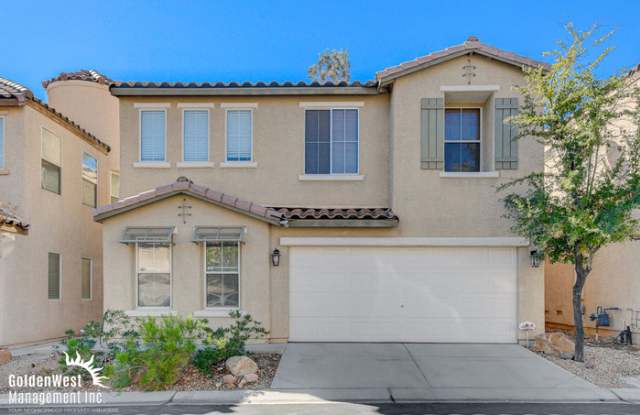 5079 Lime Kiln Avenue - 5079 Lime Kiln Avenue, Enterprise, NV 89139